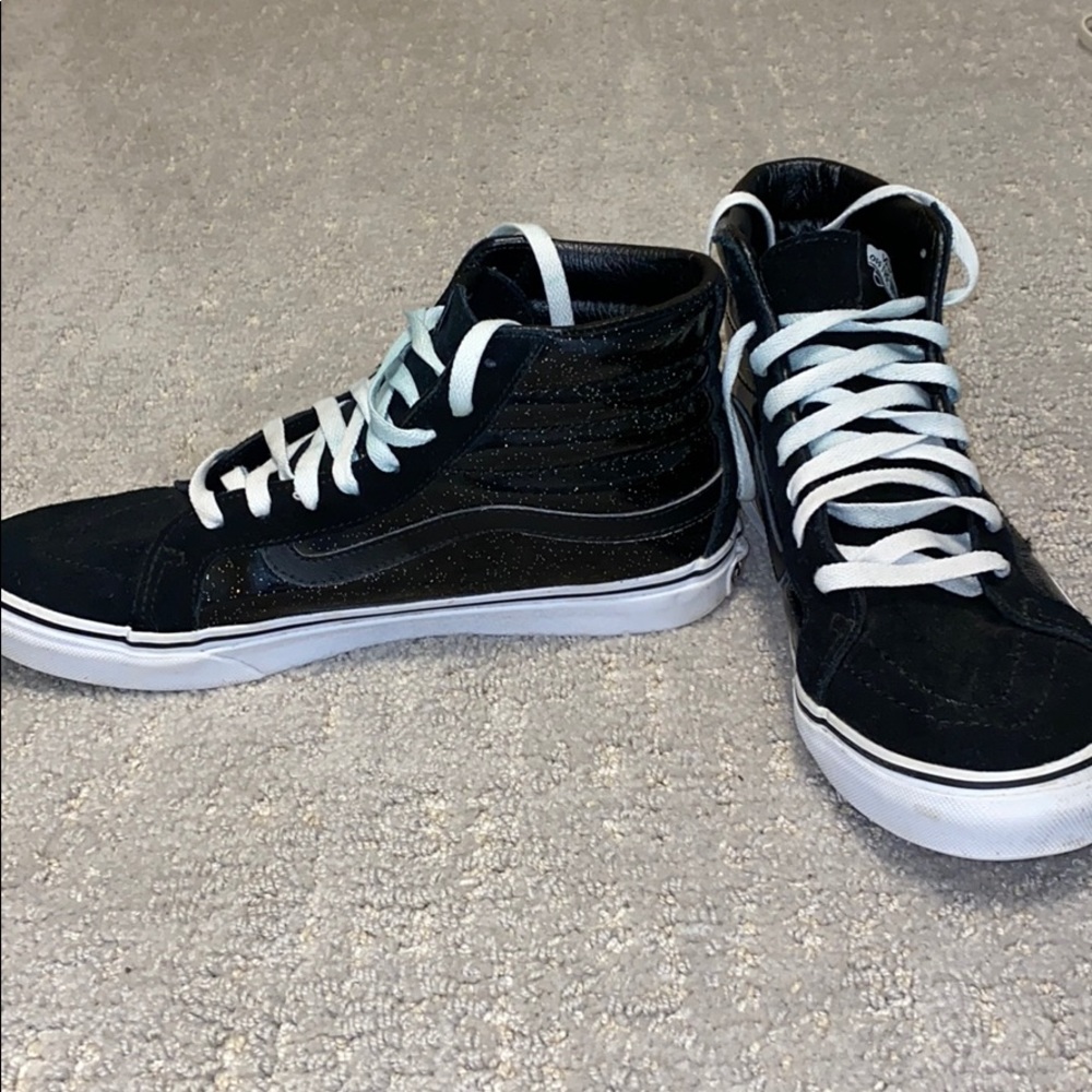 Vans sk8-Hi